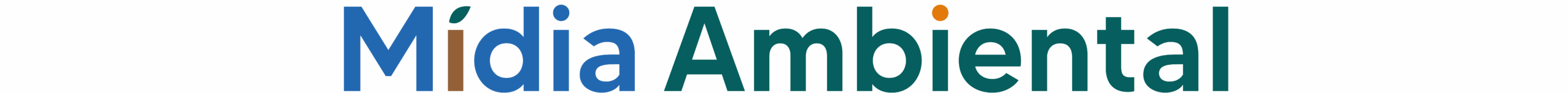 Jornal Mídia Ambiental